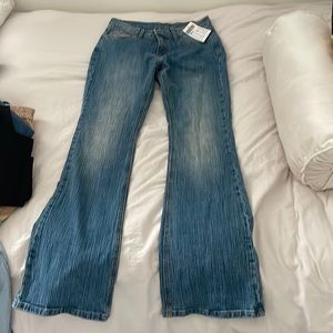 brandy Melville Brielle 90s jeans
